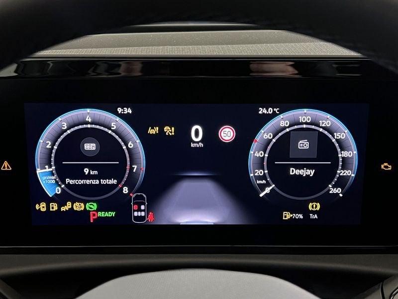 Volkswagen T-Roc T-Roc 1.5 etsi Life 115cv dsg