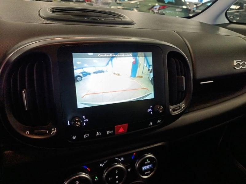 FIAT 500L 500L 1.3 Multijet 95 CV Trekking