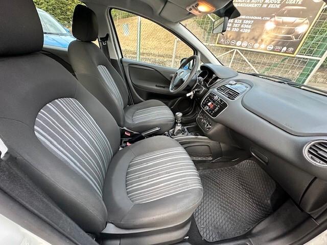 Fiat Punto Evo 1.2 5 porte S&S Dynamic