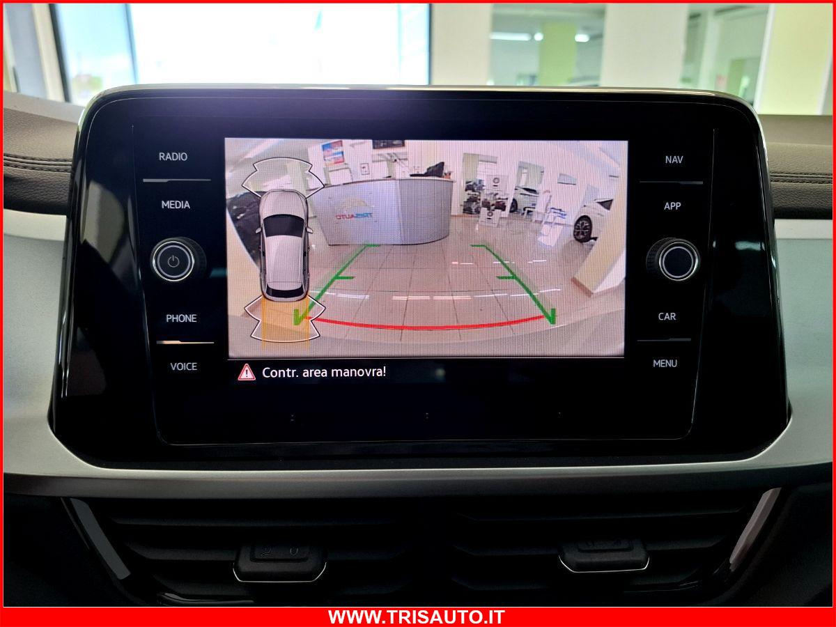 VOLKSWAGEN T-Roc 2.0 Tdi Life NEOPATENTATI (FULL LED+ANDROID+APPLE)