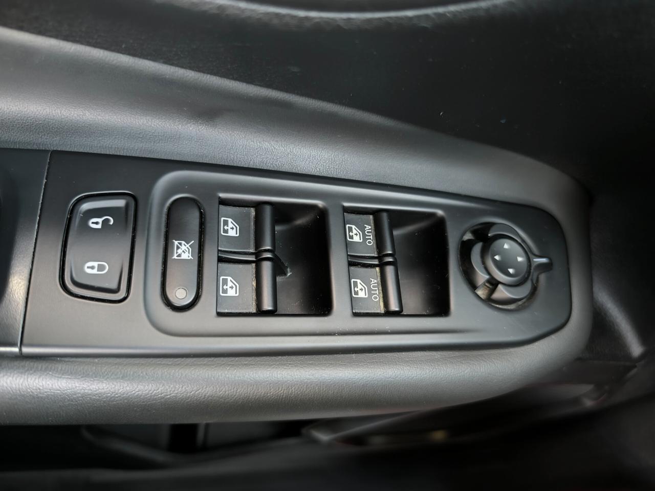 N2 JEEP RENEGADE LIMITED/BUSINESS 1.6 DIESEL