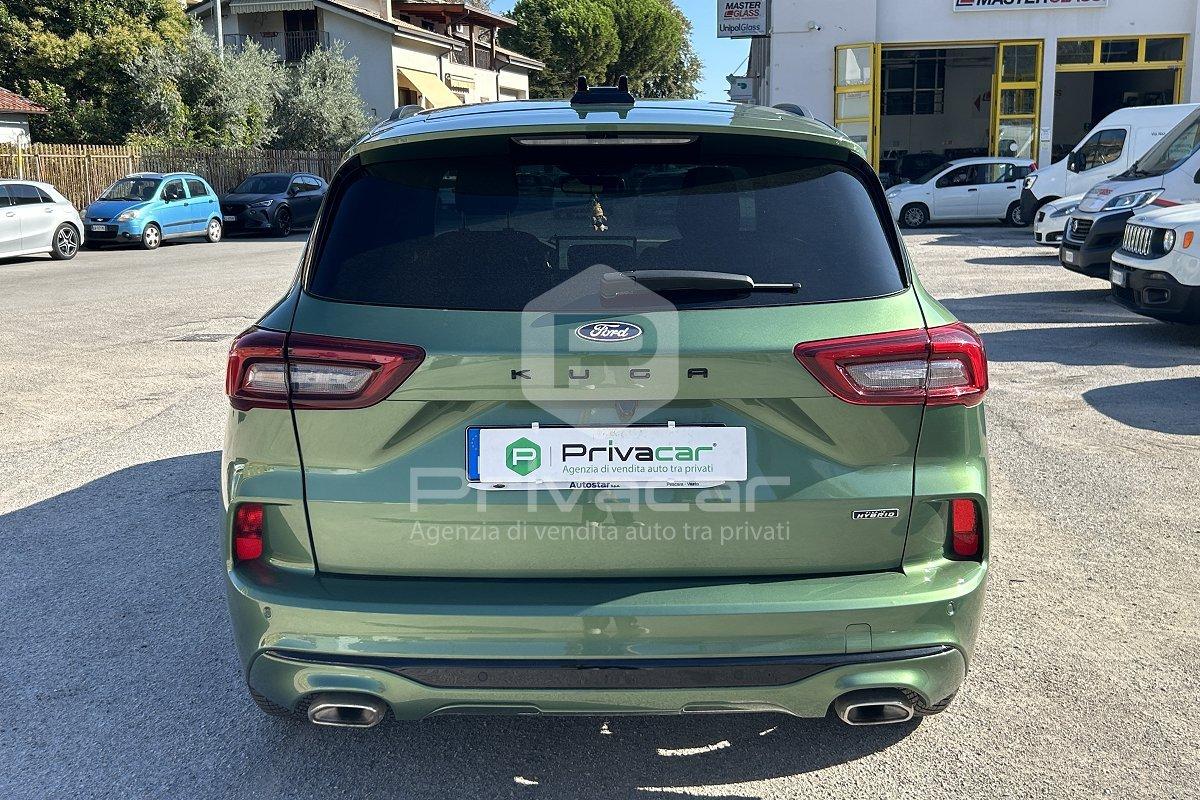 FORD Kuga 2.5 Plug In Hybrid 243 CV CVT 2WD ST-Line