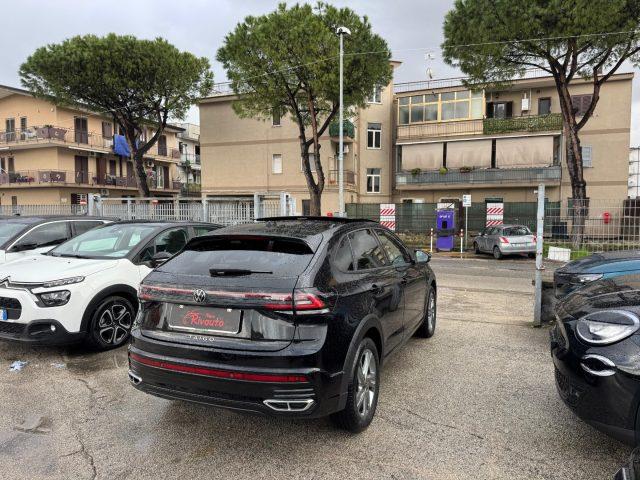 VOLKSWAGEN Taigo 1.0 TSI 110 CV R-Line