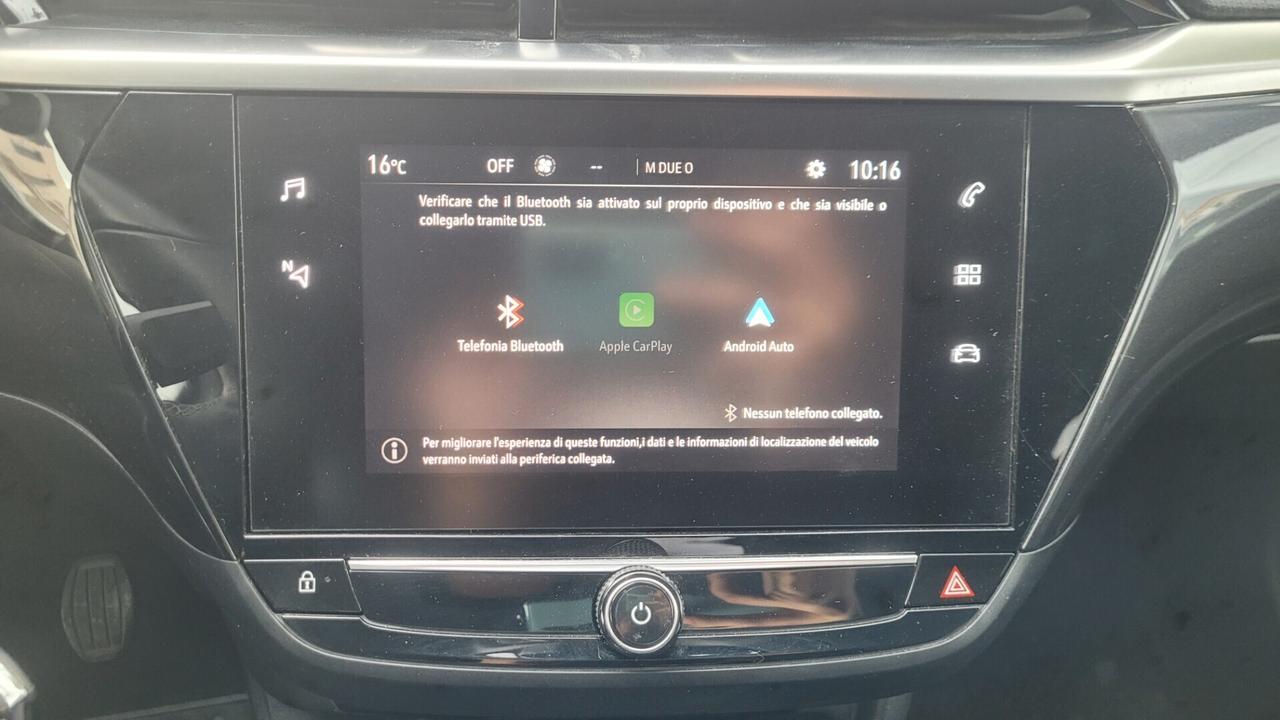 Opel Corsa 1.2 Elegance Gs