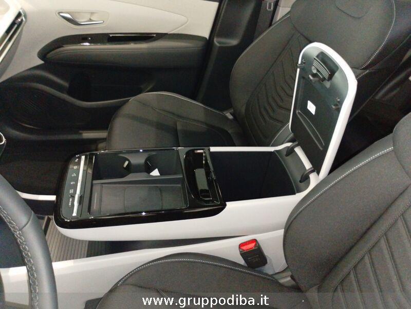 Hyundai Tucson 1.6 CRDi TCI(DOHC) Diesel 7 Speed DCT PE 1.6CRDI DCT 136 48V EXELLENCE