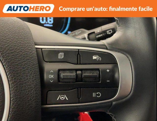 KIA Sportage 1.6 CRDi MHEV Business
