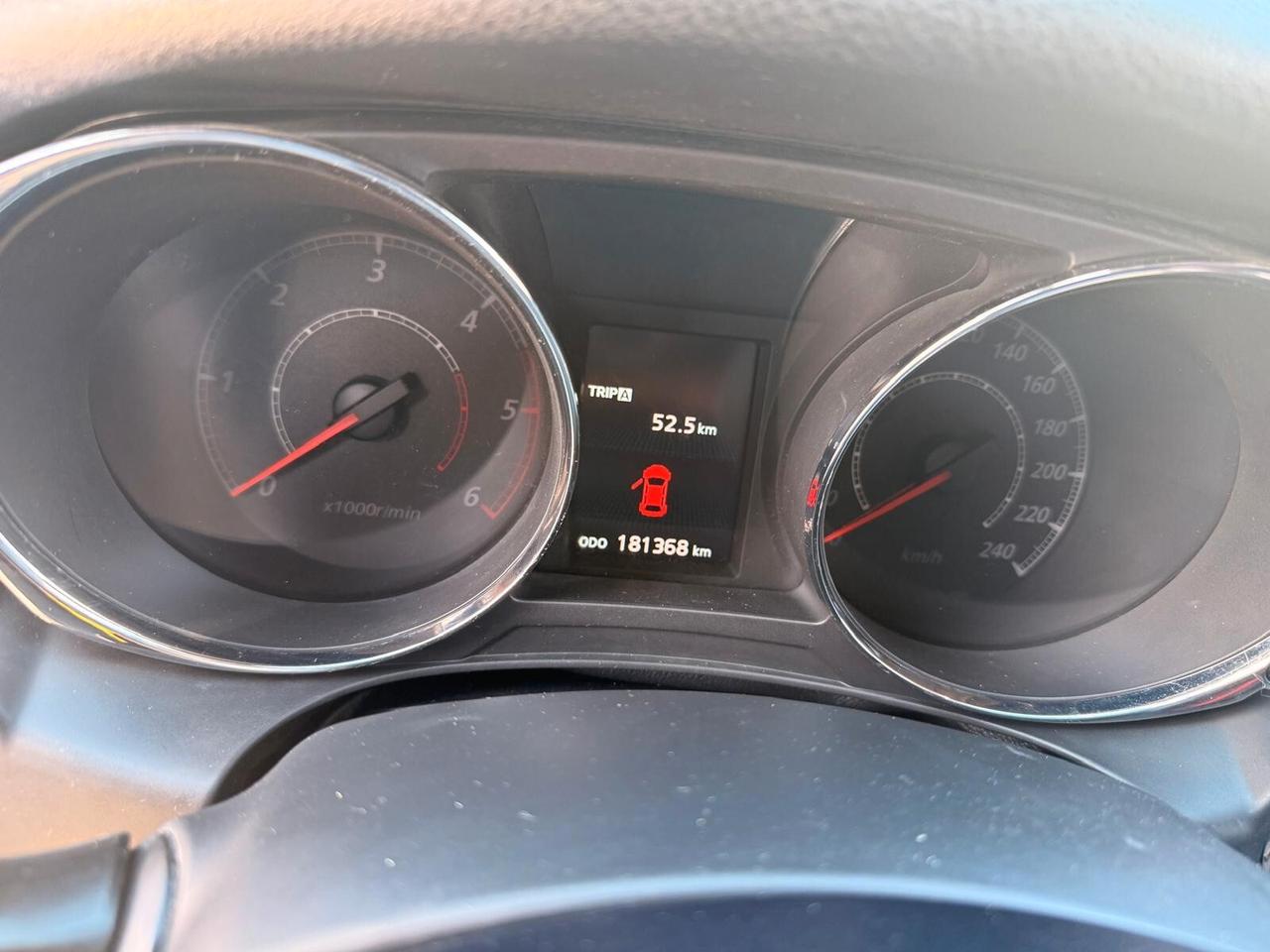 Citroen C4 Aircross 1.6 HDi 115 Stop&Start 2WD Exclusive