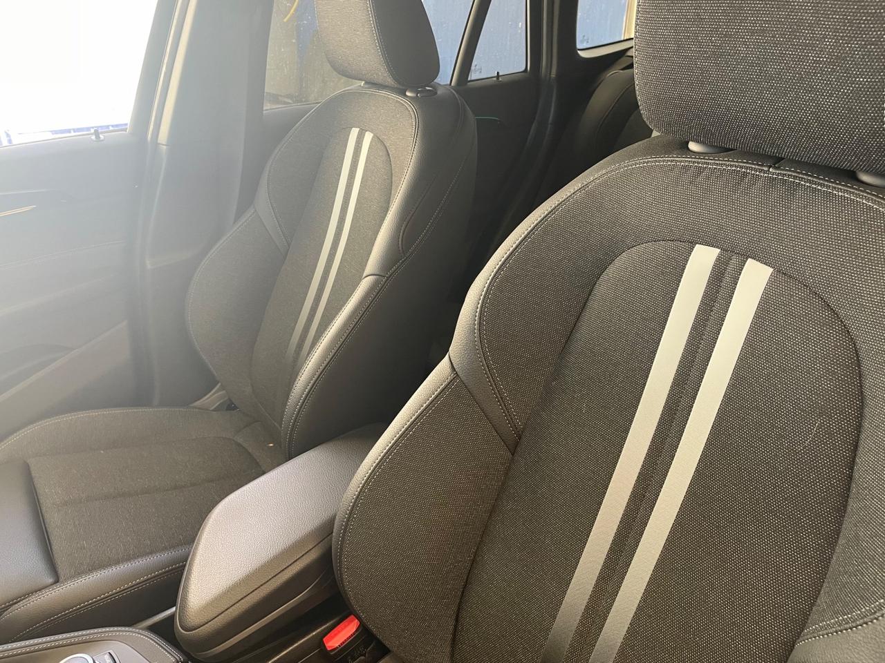 Bmw X1 xDrive18d Msport