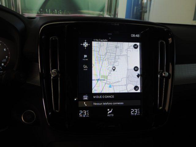 VOLVO XC40 T2 automatico Core
