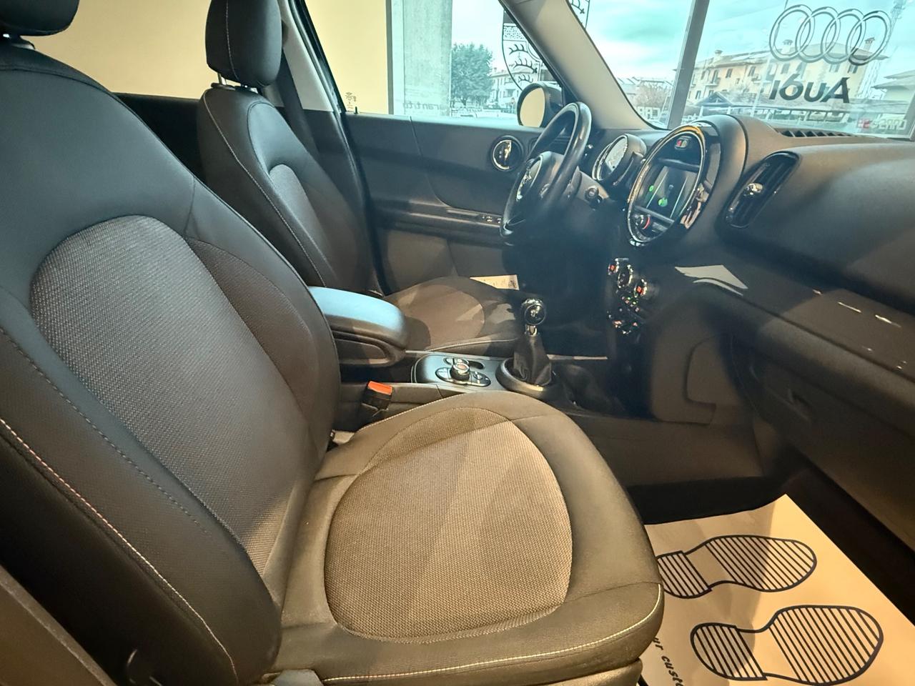 Mini One D Countryman 1.5 Business