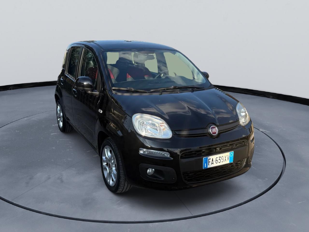 Fiat Panda 1.3 MJT 95 CV S&S Easy