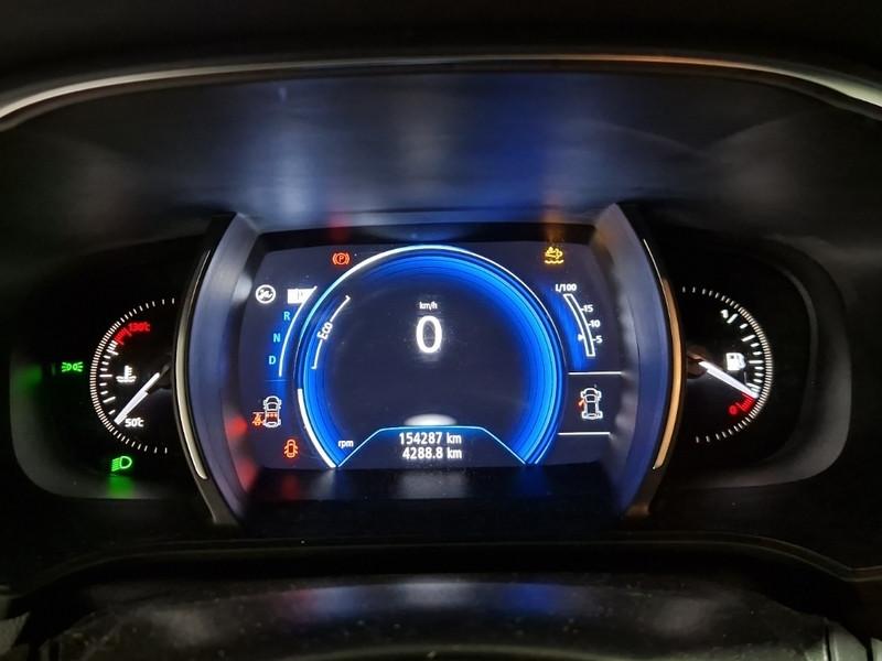 RENAULT MEGANE SPORTER 1.5 DCI 85KW BLUE BUSINESS EDC WAGON