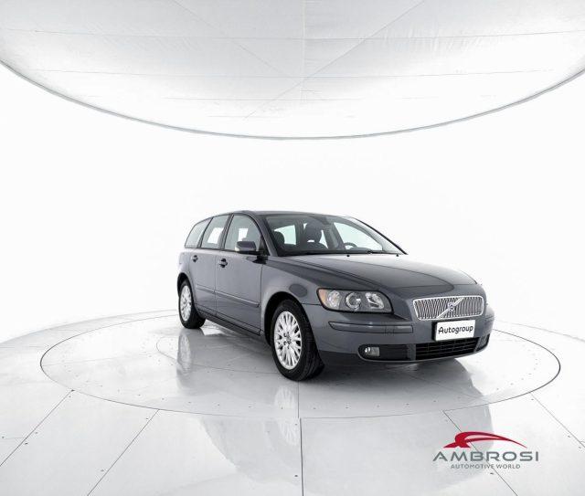 VOLVO V50 2.0 D cat Kinetic - PER OPERATORI DEL SETTORE