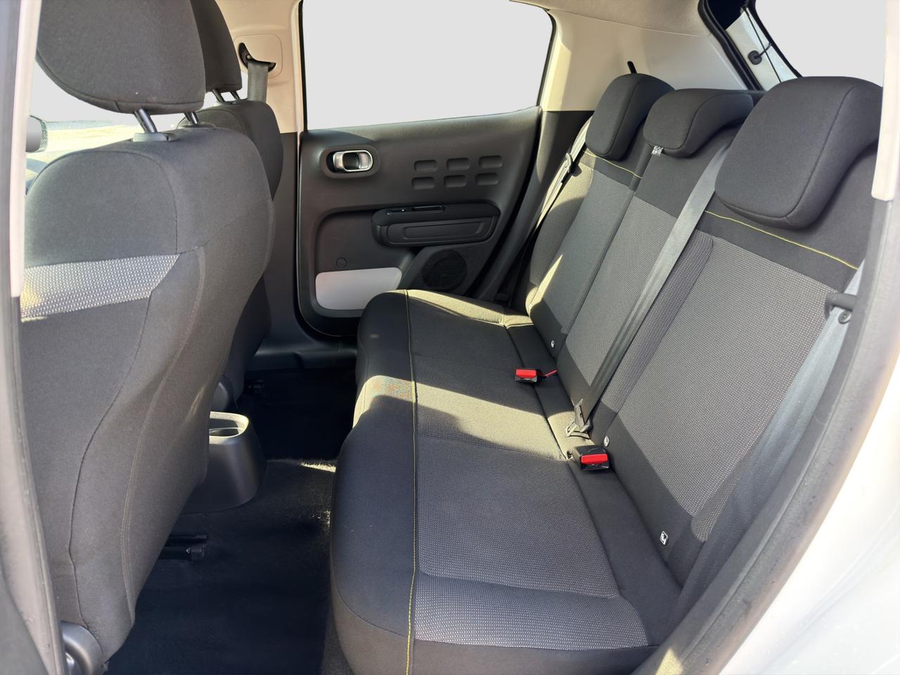 CITROEN C3 3ª serie C3 PureTech 83 S&S Shine