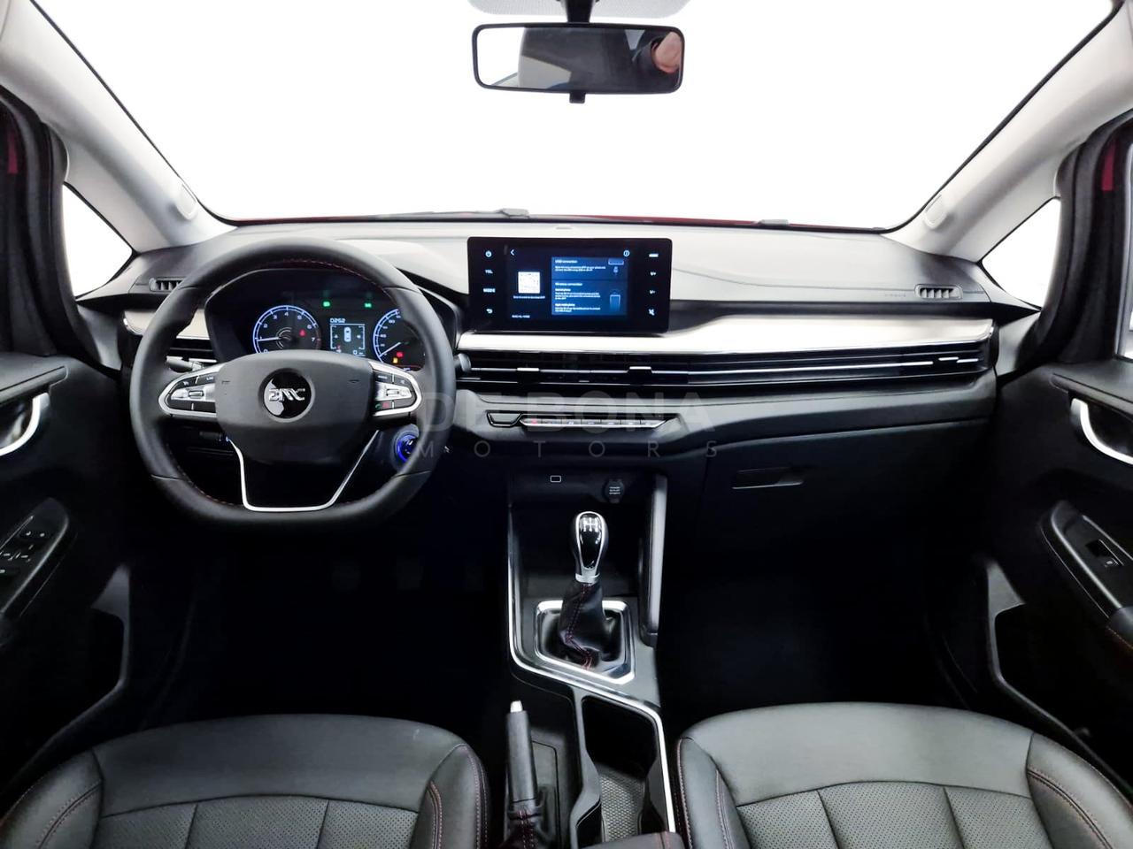 EMC Quattro 1.5 103cv