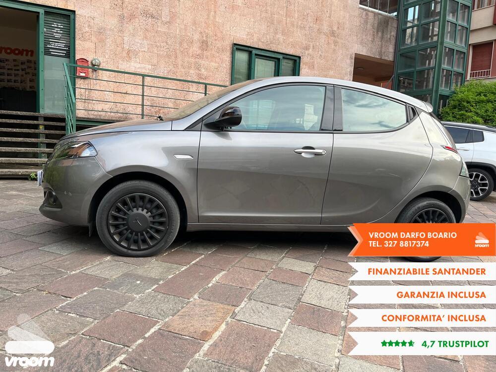 LANCIA Ypsilon 3ª serie Ypsilon 1.0 FireFly 5 ...