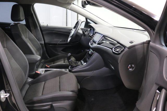 OPEL Astra 1.6 CDTi 136CV aut. Sports Tourer Dynamic