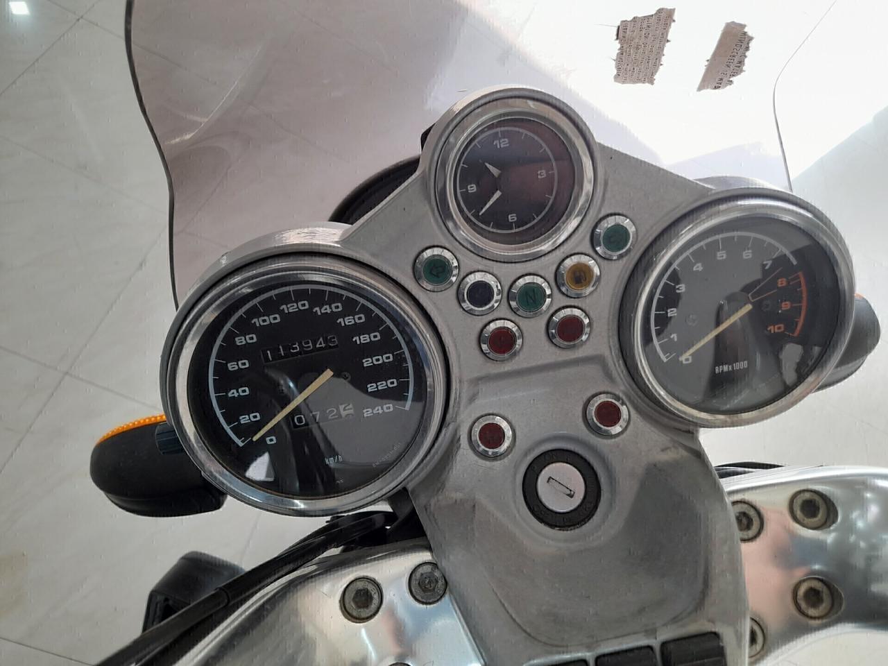 Bmw R 850 R ISCRIVIBILE ASI