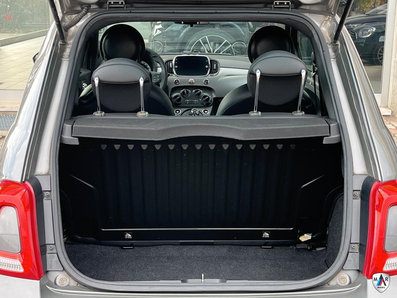 Fiat 500 1.3 Multijet 95 CV Riva