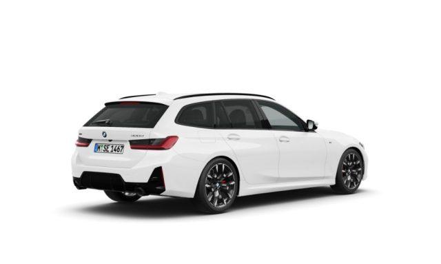 BMW 320 d 48V xDrive Touring Msport Pro Aut.