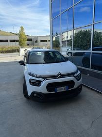 Citroen C3 BlueHDi 100 S&S Van Feel