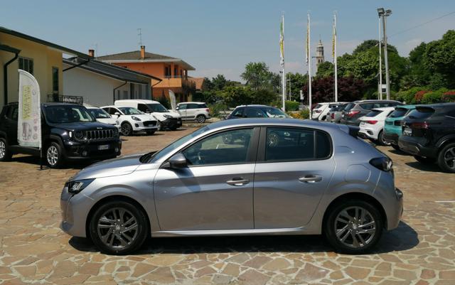 PEUGEOT 208 PureTech 100 Stop&Start 5 porte Active Pack