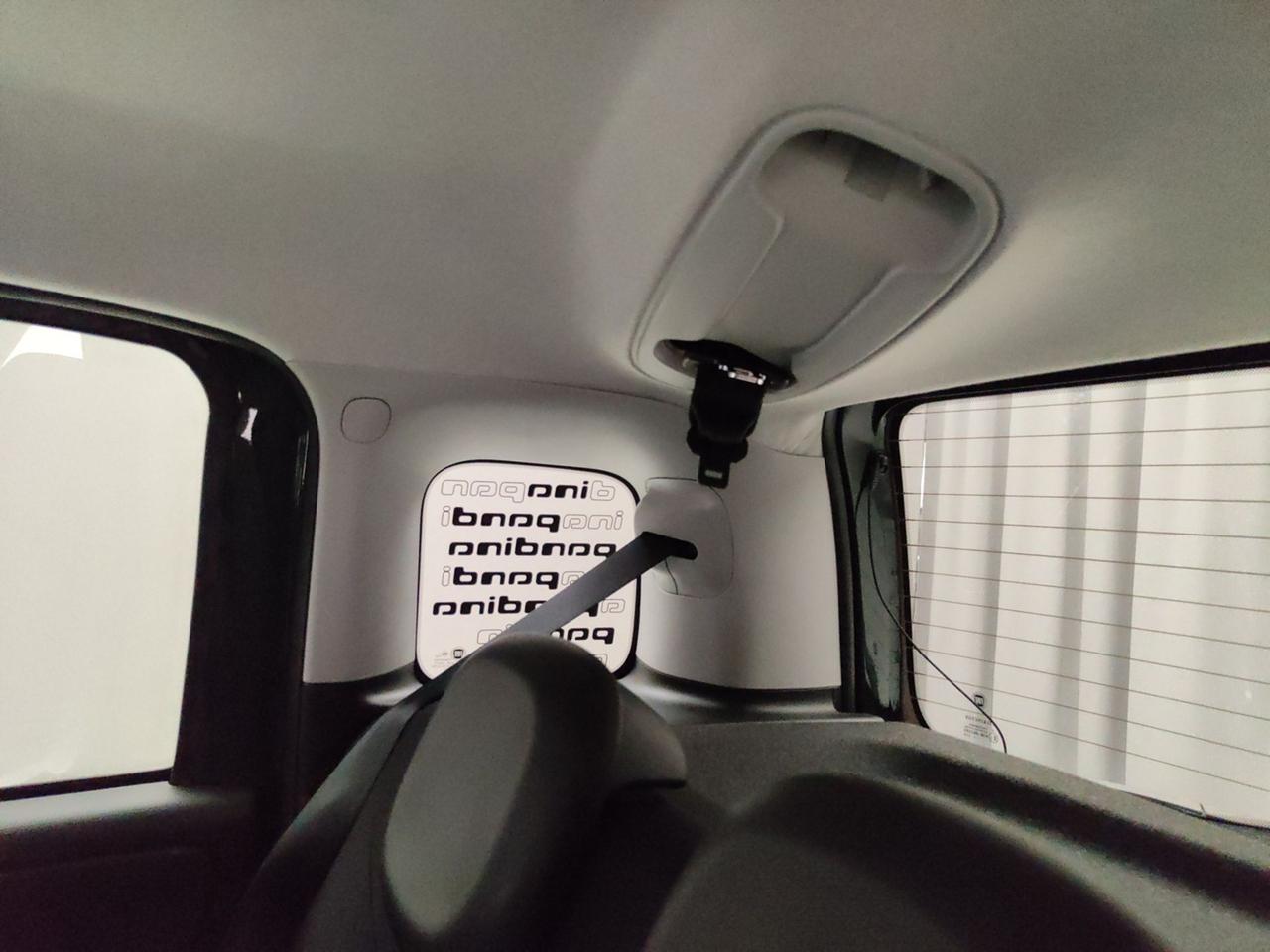 FIAT Pandina III 2024 Cross 1.0 70CV HYBRID CROSS