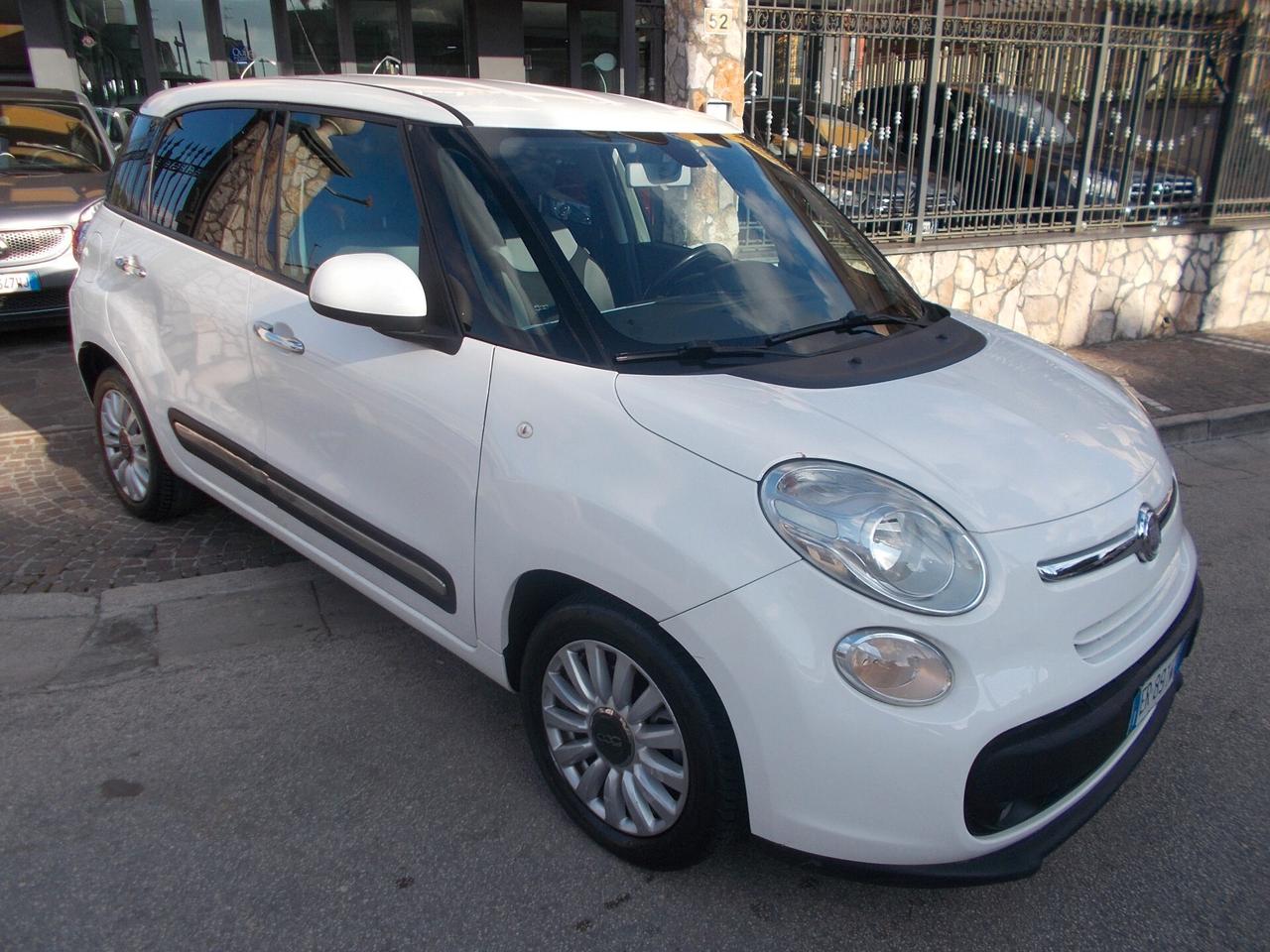 Fiat 500L 1.3 Multijet 85 CV Easy