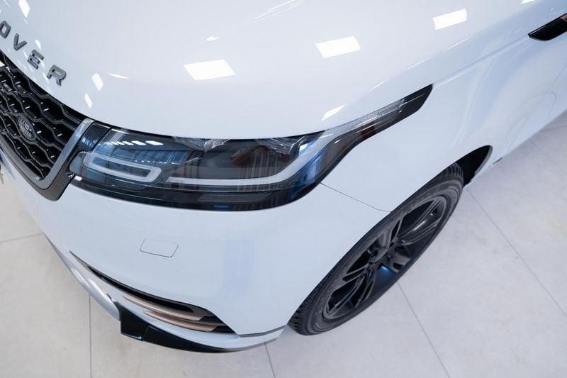 Land Rover Range Rover Velar 2.0d i4 R-Dynamic S 240cv auto my19