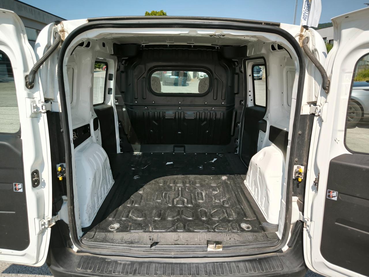 Fiat Doblò Cargo 1.3 MJT PC-TN AUTOCARRO N1