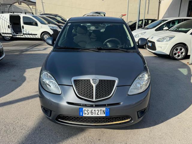 LANCIA Ypsilon 1.2 60CV 130 MILA KM