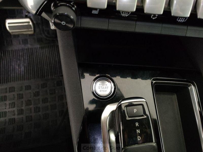 Peugeot 3008 3008 BlueHDi 130 S&S EAT8 GT PACK