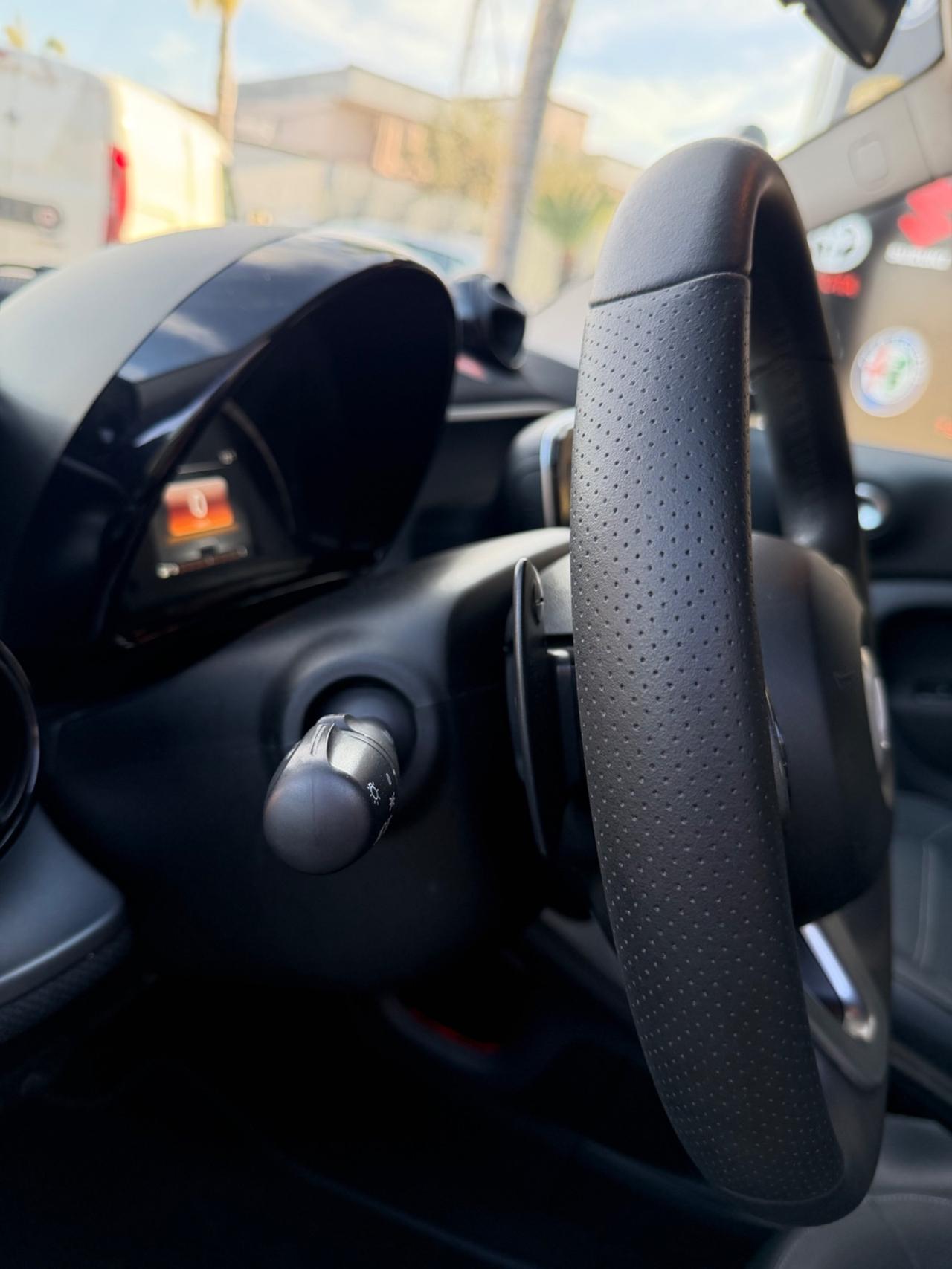 Smart ForTwo 90 0.9 Turbo Prime