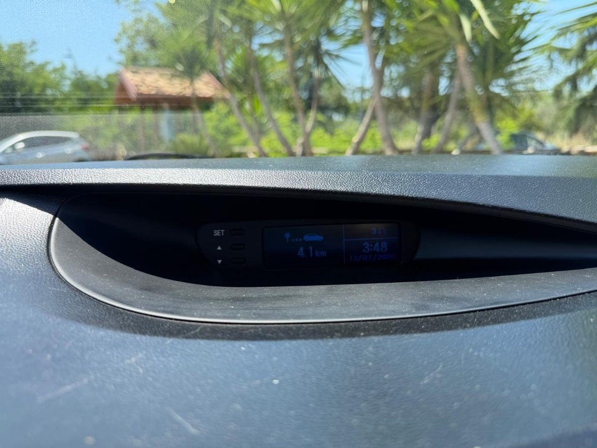 HYUNDAI - i20 - 1.1 CRDi 5p. Sound Edition