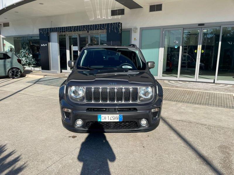 Jeep Renegade Renegade 1.0 T3 Limited