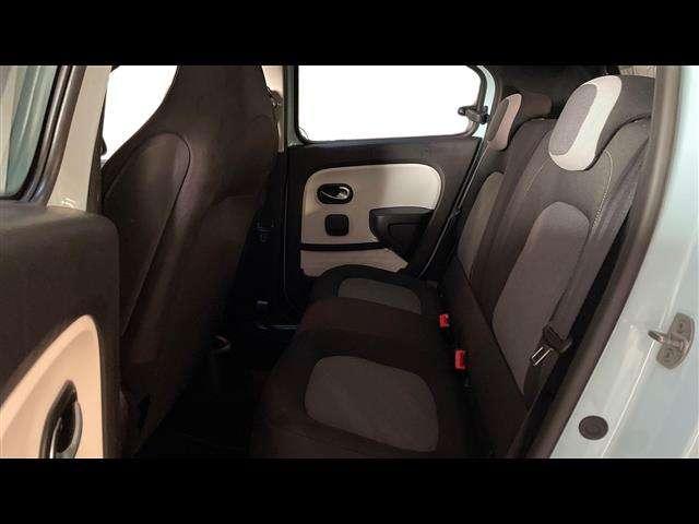 Renault Twingo 22kWh Equilibre
