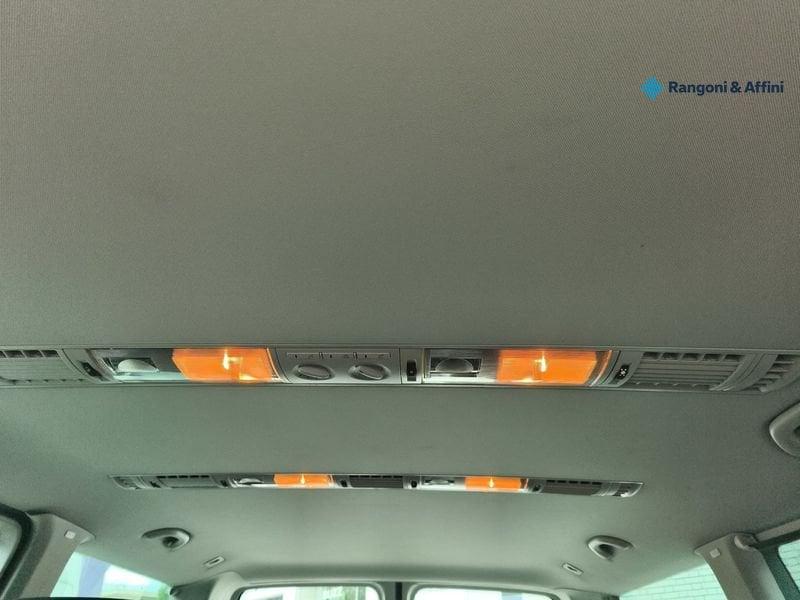 Volkswagen Multivan 2.0 TDI 150CV DSG 4Motion Trendline