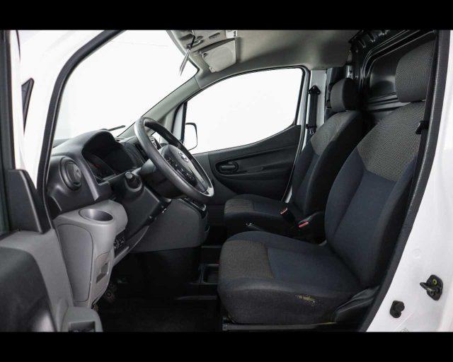 NISSAN NV200 1.5 dCi 90CV Furgone