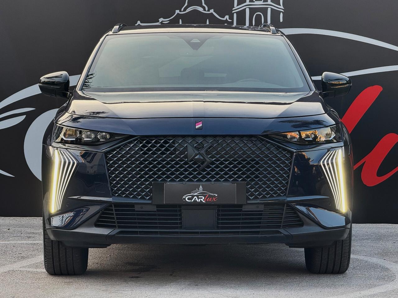 DS 7 Crossback 1.5 BlueHDi Performance Line+ 130CV