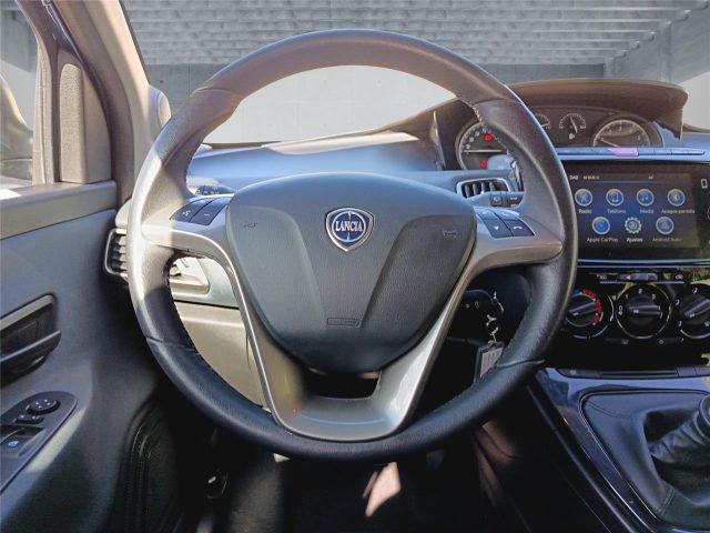 LANCIA Ypsilon 3ª serie 1.0 FireFly 5 porte S&S Hybrid Gold