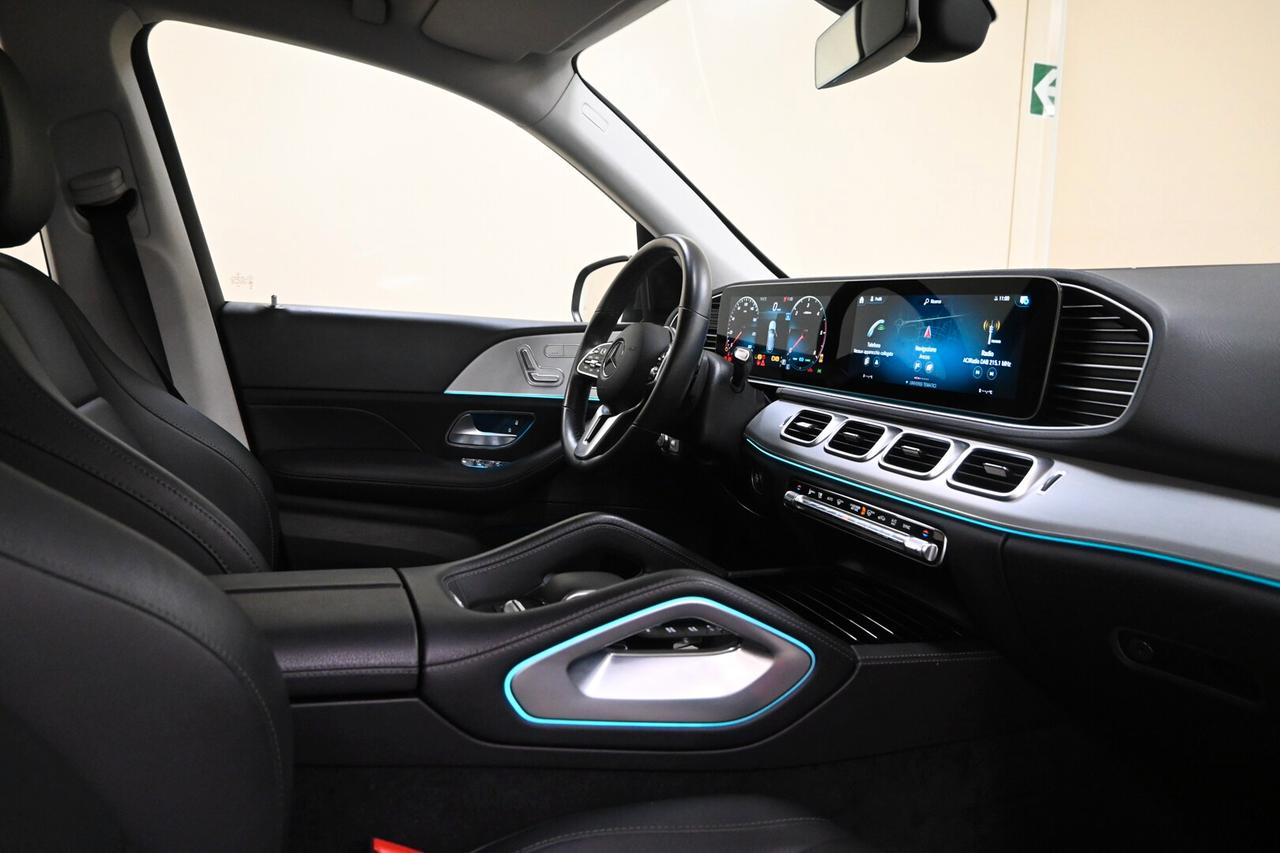 MERCEDES GLE (V167) GLE 300 d 4Matic M...
