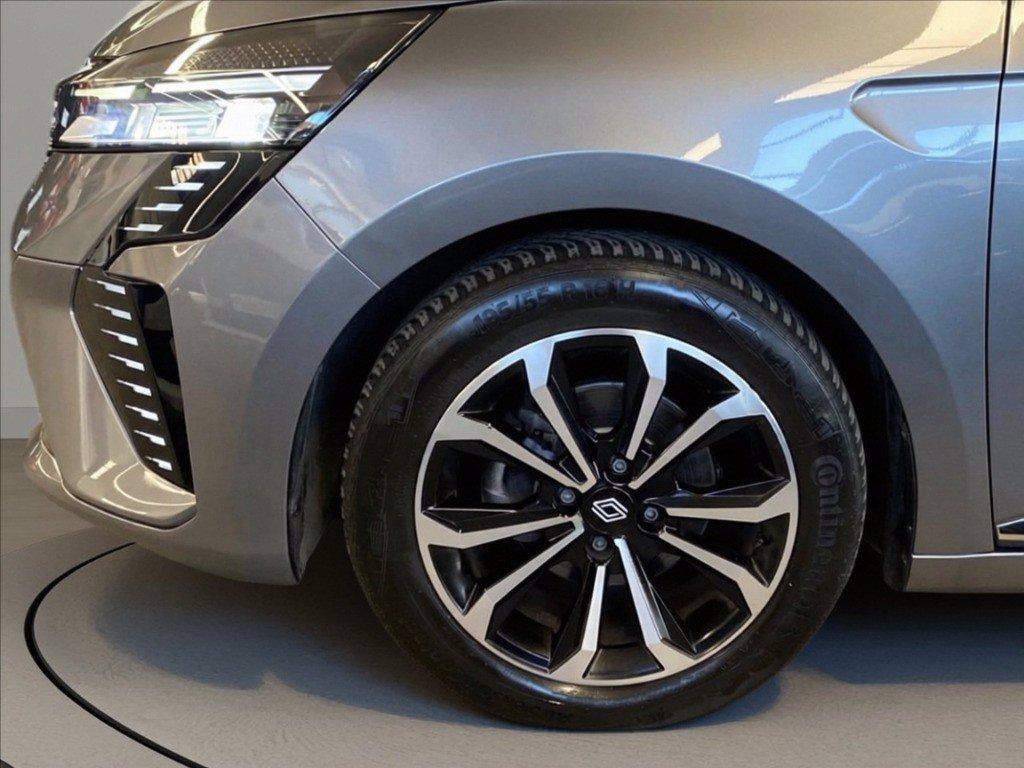 RENAULT Clio 1.0 tce Techno 90cv del 2024