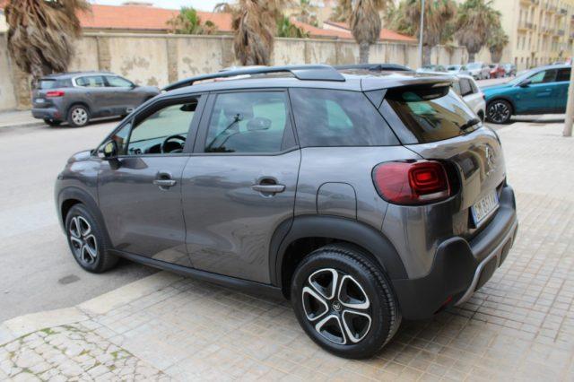 CITROEN C3 Aircross PureTech 110 S&S Shine Pack