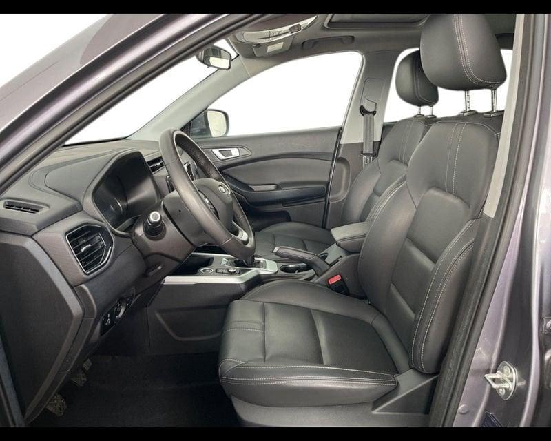 DR AUTOMOBILES dr 4.0 1.5 Gpl 114cv