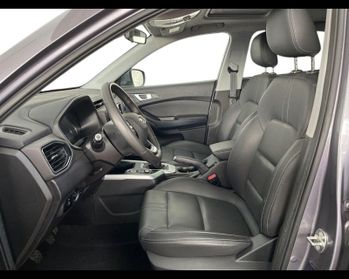 DR AUTOMOBILES dr 4.0 1.5 Gpl 114cv