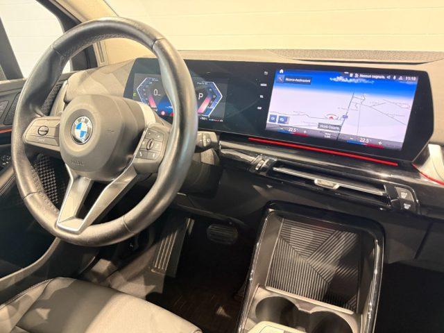 BMW 218 d Active Tourer Luxury PREZZO REALE