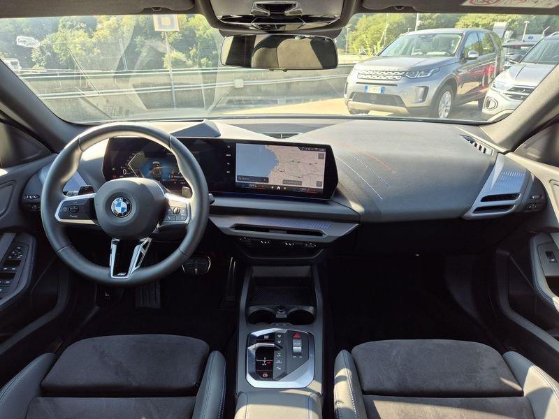 BMW Serie 2 Gran Coupe 218d Gran Coupe MSport Pro auto