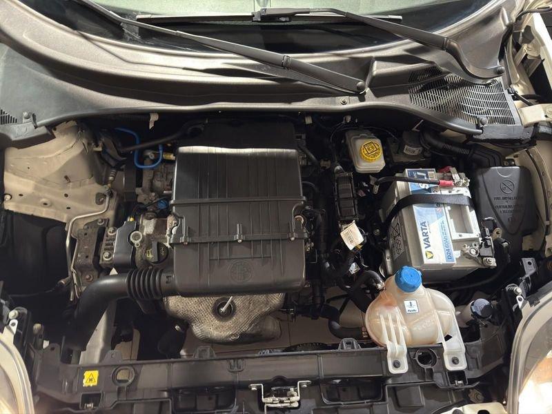 Alfa Romeo MiTo 3p 1.4 78cv S&S Super