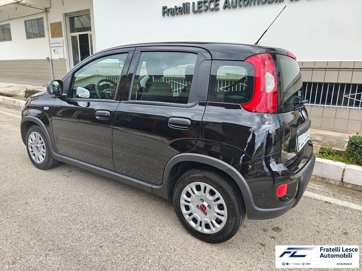FIAT - Panda 1.0 hybrid s&s 70cv (Conto Vendita - Pronta Consegna))