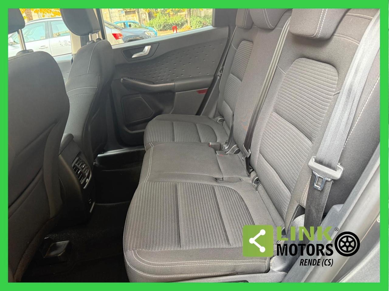 Ford Kuga 1.5 EcoBlue 120 CV 2WD Titanium